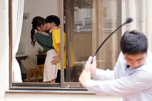 AED-205,AED-205 Loạn luân: Xuất tinh vào âm đạo của bà mẹ năm mươi tuổi Rumi Amano