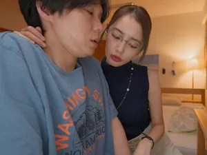 Quá xinh đẹp, rikka ono bị nhắm vào trong chuyến đi tập huấn