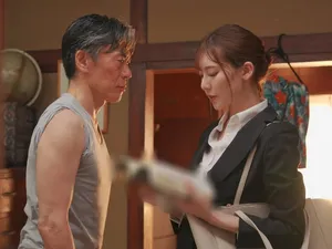 Bị thằng hàng xóm tống tình vì lộ clip sex trên mạng
