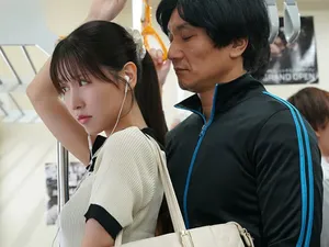 Bị em đồng nghiệp Mia Nanasawa địt khô dái